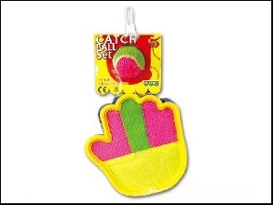 Net Bag Head Hand Sticky Rice Ball