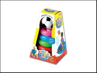 Soccer Color Box Loop