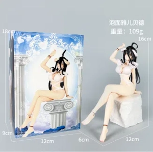 Instant Noodle Yae Bedle figure
