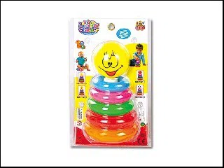 Smiley Double Suction Loop