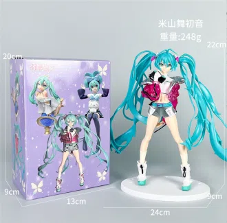 Hatsune figure Mai Yoneyama Hatsune