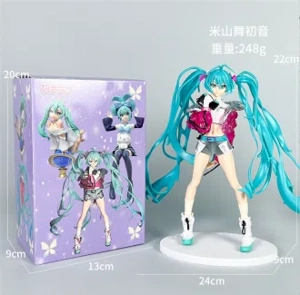 Hatsune figure Mai Yoneyama Hatsune