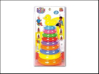 Double Suction Loop Duck