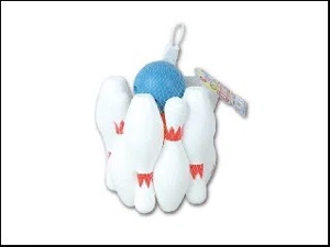 1:2.5 net bag bowling ball