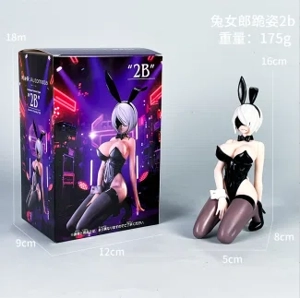 Hatsune Figurine Sleepy Hatsune