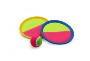 8 Inch (20.5CM) Sticky Target Disc