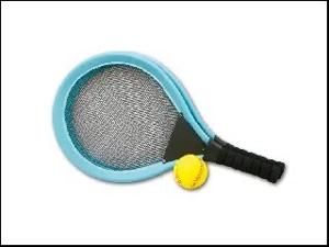 Tennis racket