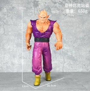 Dragon Ball figure standing dragon god pico