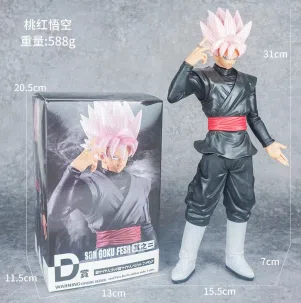 Dragon Ball Wukong figure