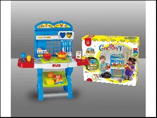 Lighting music dining table