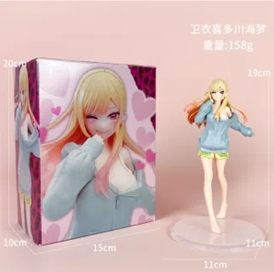 Kitagawa Haimu Figurine Uniform