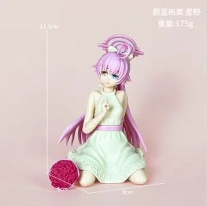 Blue Archive Figure Hoshino