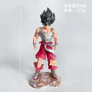 Dragon Ball figure Dragon Ball Wukong A