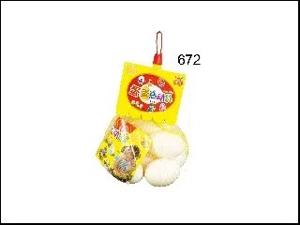 Net Bag Duck Eggs (10 Pieces)