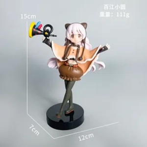 Beautiful Girl Figurine Super Sailor Moon