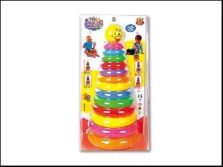 Smiley Double Suction Loop