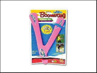 Frisbee (Solid Color Plate Packaged)