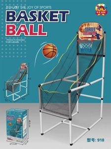Practice Basketball Hoop