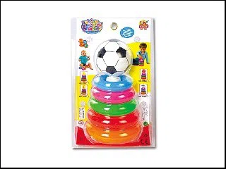 Soccer Double Suction Loop