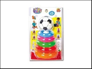 Soccer Double Suction Loop