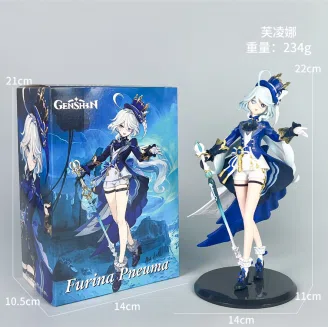Furina Figure