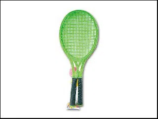 Racquet