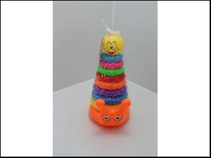 Smiley Head Snail Loop