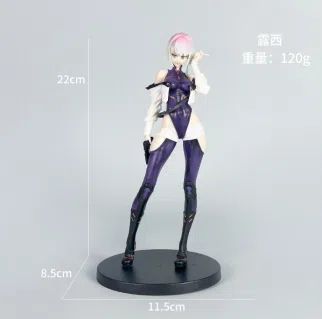 Lucy Figure