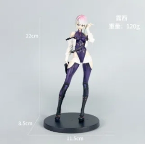 Lucy Figure