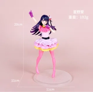 Hoshino Ai Figure