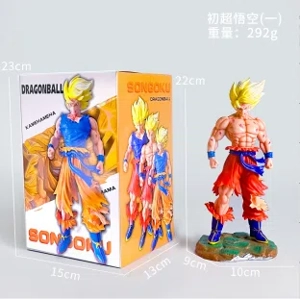 Dragon Ball figure first super Wukong No. 1