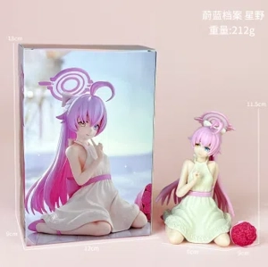 Blue Archive Figure Hoshino