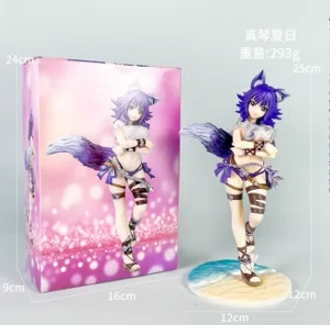 Makoto Summer Figure