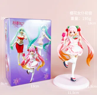 Rem Figurine Summer Casual Rem