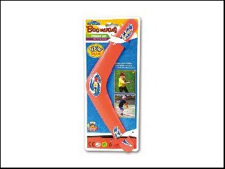 Frisbee (Solid Color Plate Packaged)