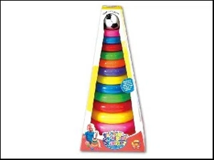 Soccer Color Box Loop