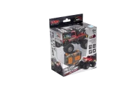 1:64 Alloy Climbing Car (2.4G Battery Included)