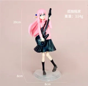 Casual Gotou Tadashi Figure