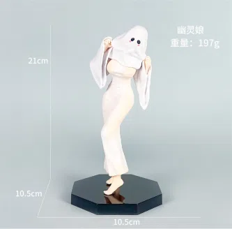 Princess Connect! Clarim figure