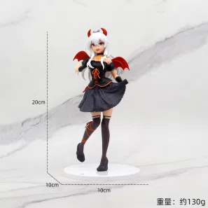 Sakura Demon Lena Figurine