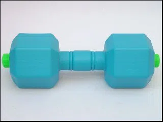 Dumbbell