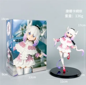 Kanna Kamui Figure