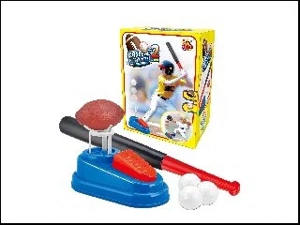 Dual合一 Baseball Combo