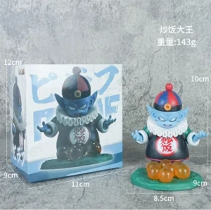 Dragon Ball Fried Rice King Figure
