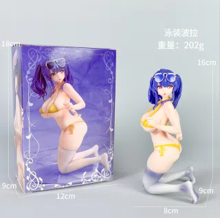 Swimsuit Polla Figure
