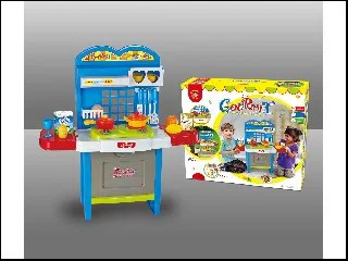 Lighting music dining table