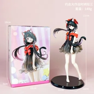Date A Live Tokisaki Kurumi Figure