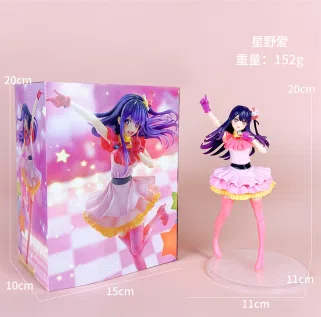 Seated Lochis Figure