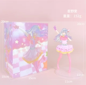 Seated Lochis Figure