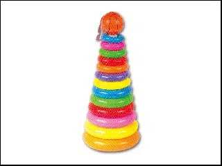 Basketball Net Bag Loop